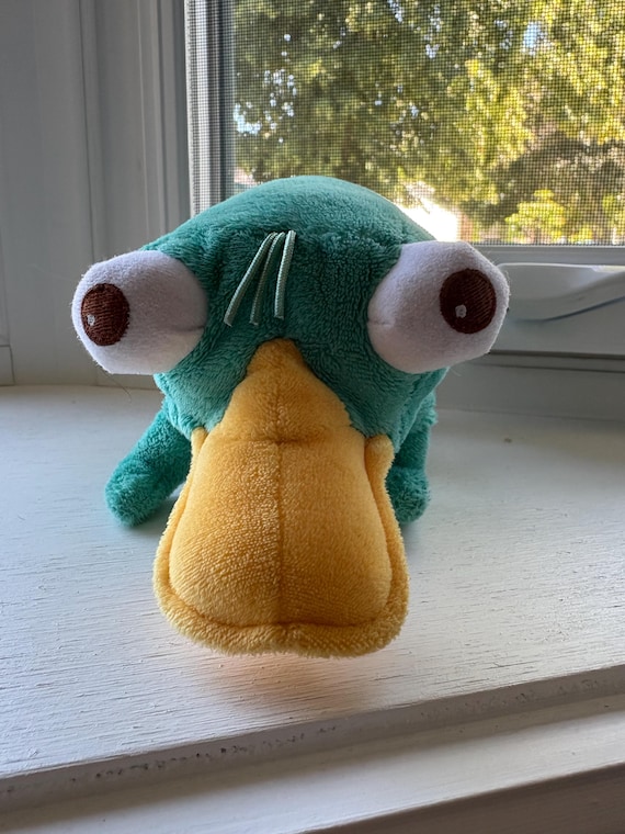 Como escolher a pelúcia ideal para crianças