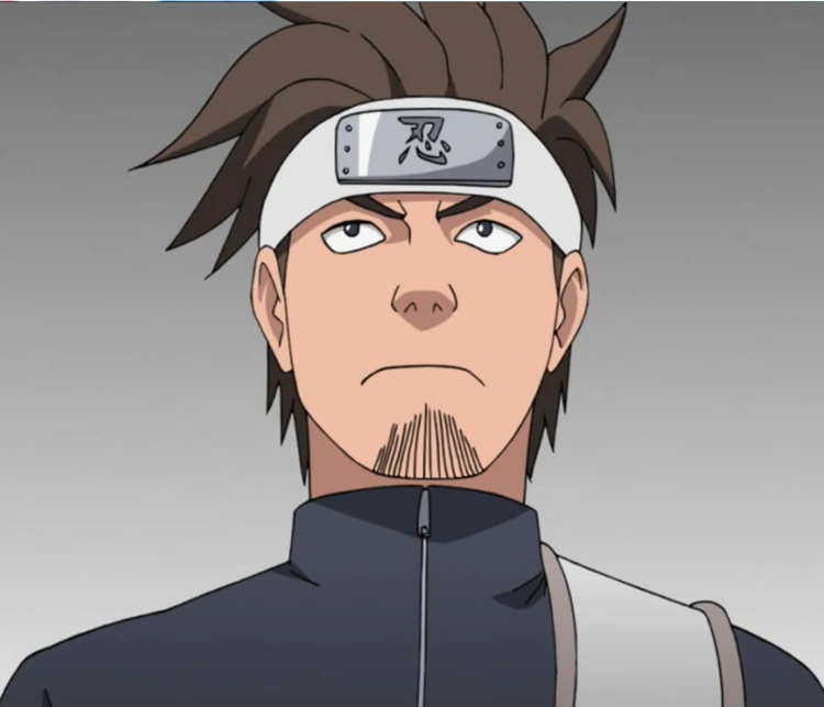 Nomes de personagens de Naruto com E