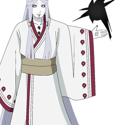 personagens de naruto que começam com L