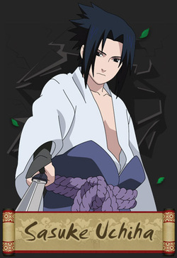 lista de personagens de naruto com a letra L