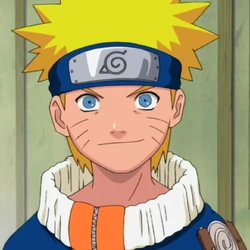 quem são os personagens de naruto com L