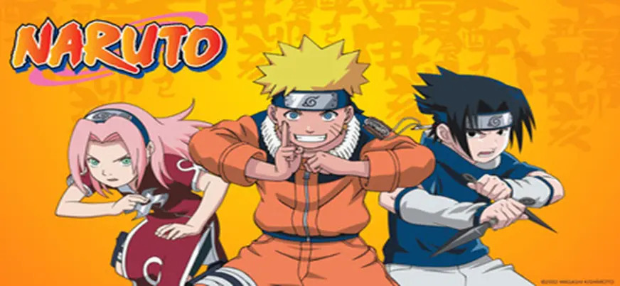 personagens de Boruto com L