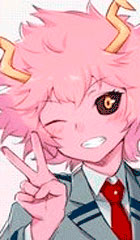 personagens masculinos de anime com A