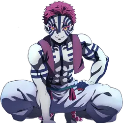 melhores personagens de anime com A