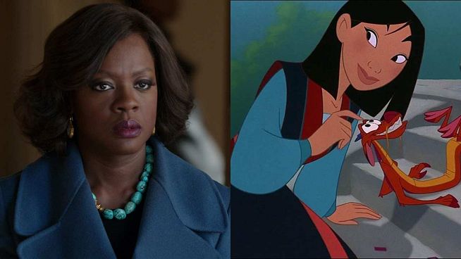 Personagens Femininas Com Personalidade Forte