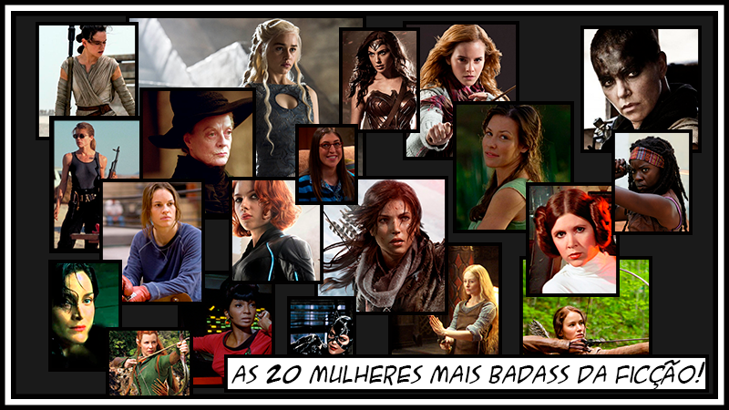 Animações que Apresentam Protagonistas Femininas Inesquecíveis