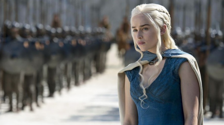 As 10 Mulheres Mais Fortes do Cinema e da TV