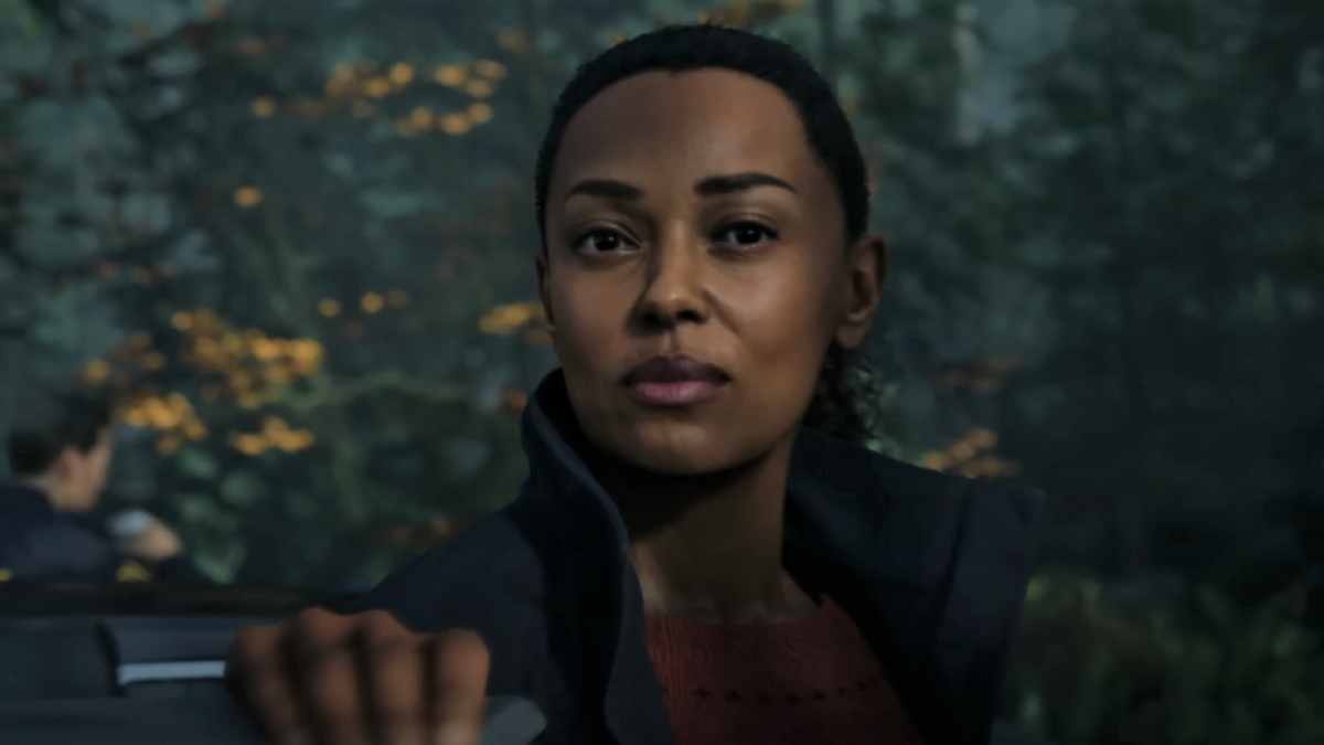 O Que Torna uma Personagem Feminina Verdadeiramente Forte?