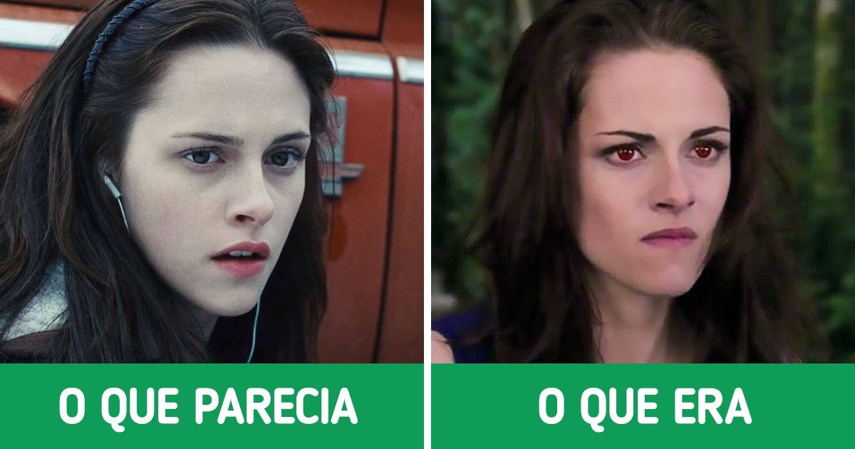 Personagens Femininas Com Personalidade Forte