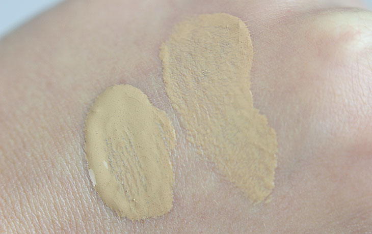 Photoderm Nude Touch