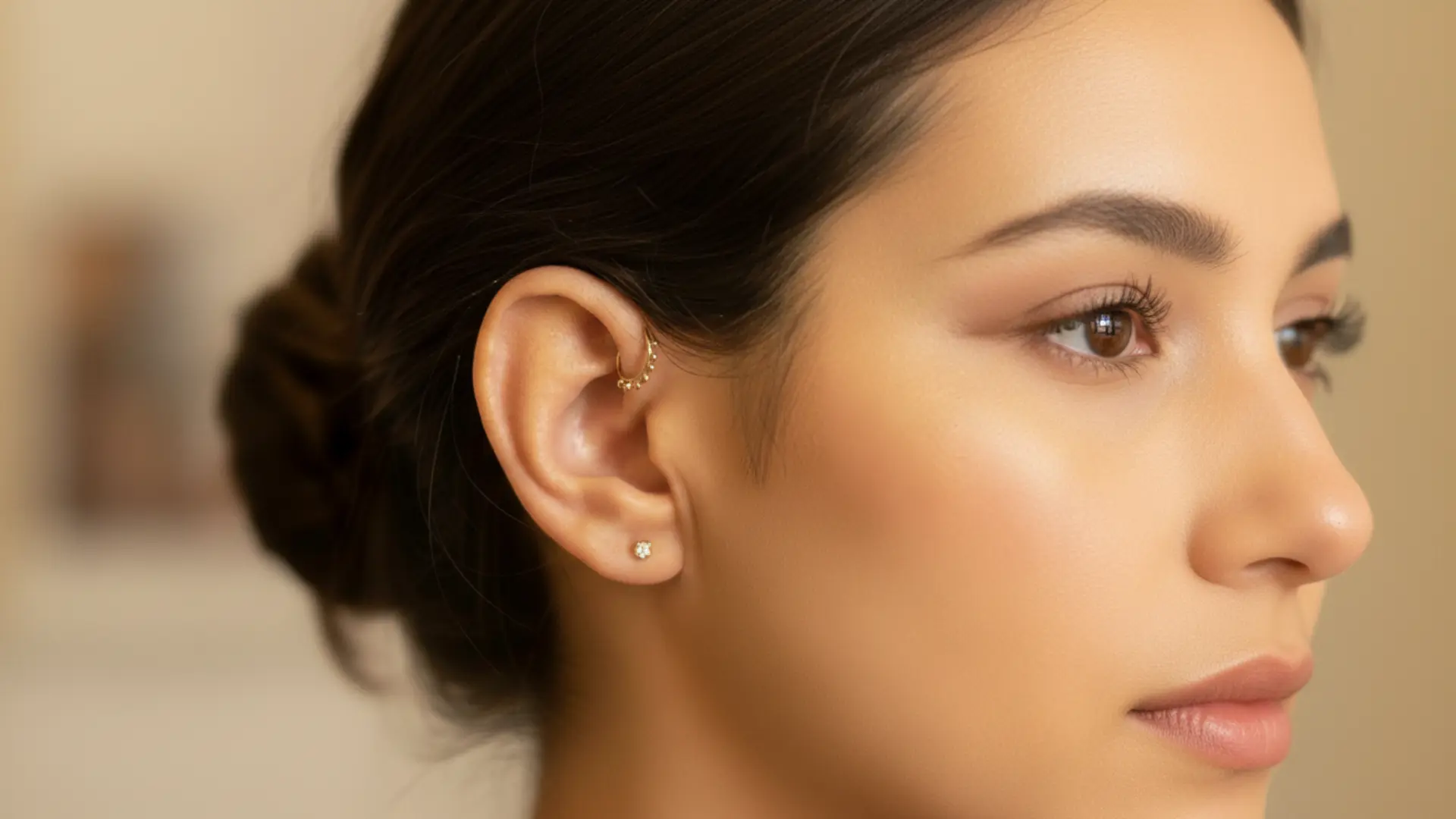 piercing snug