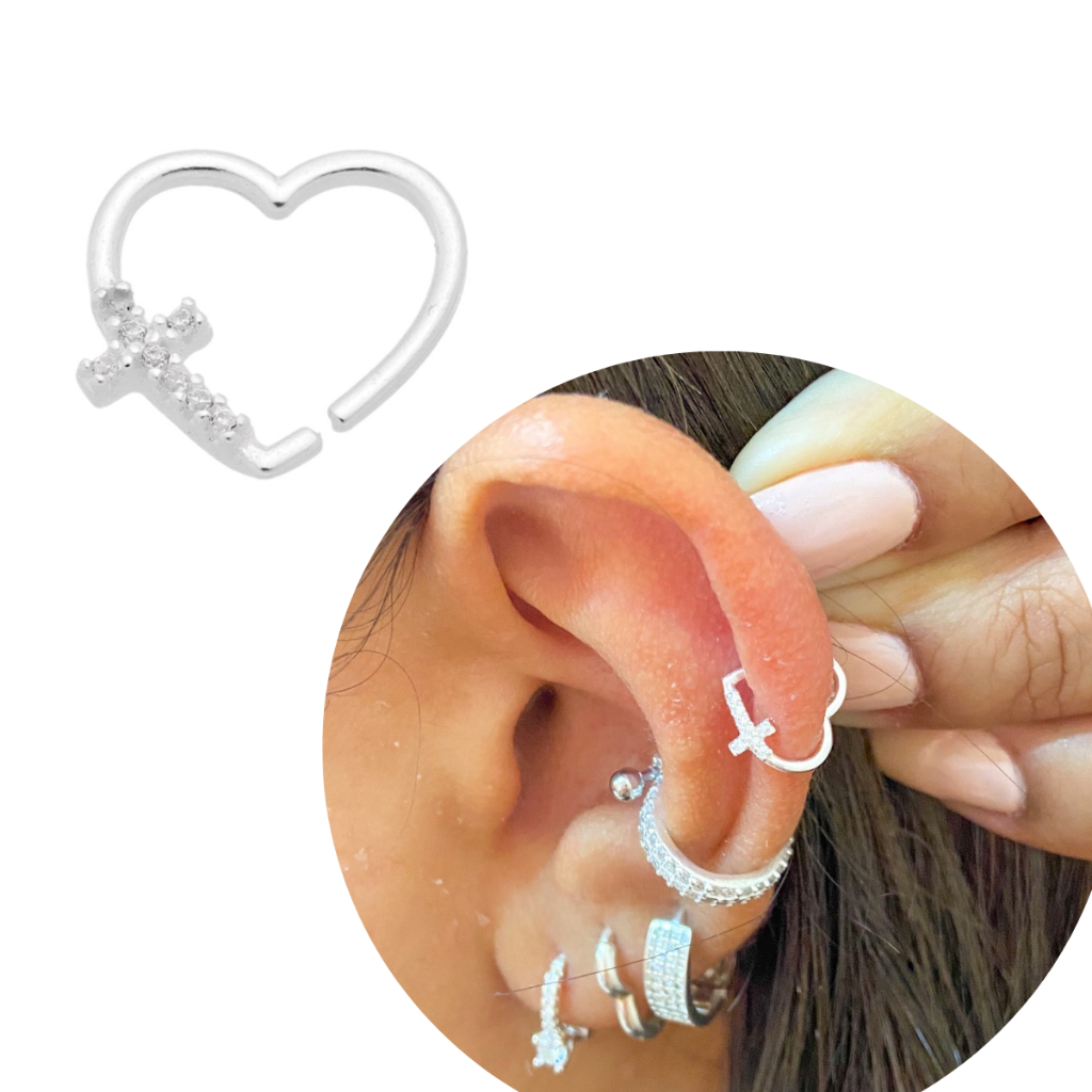 helix piercing jewelry