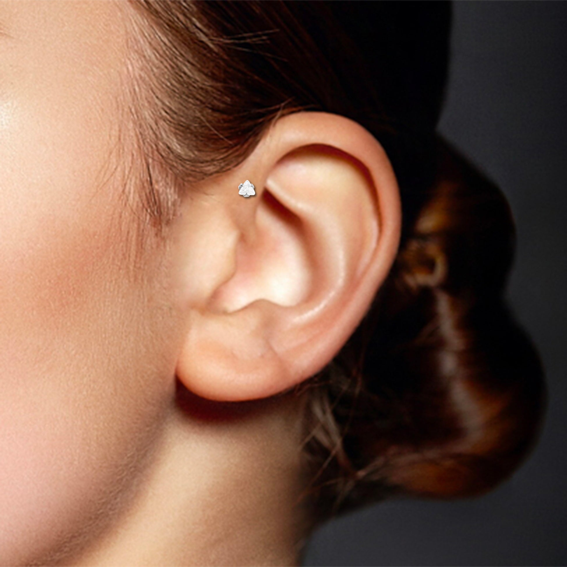 anti helix hoop