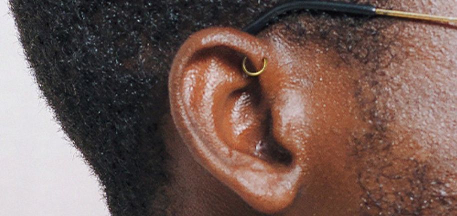 anti helix earrings