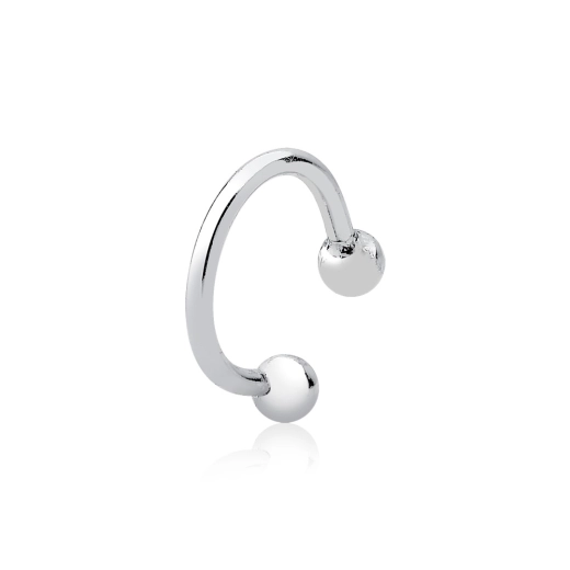 piercing argola pequena