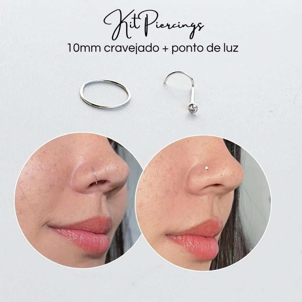 piercing argola grande