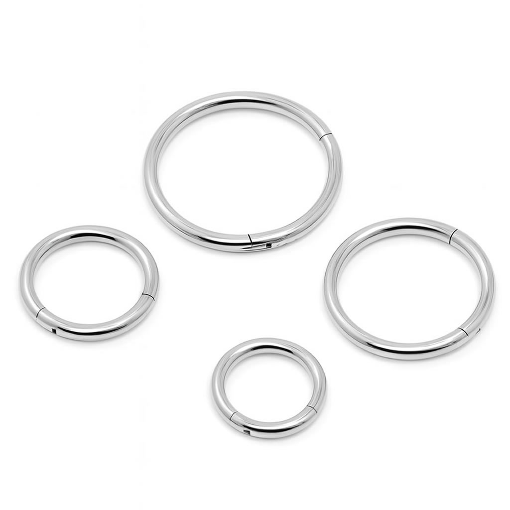 piercing argola ouro 18k