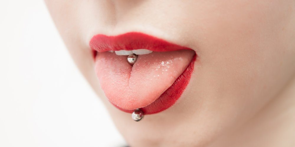 Piercing Labret e Saúde Bucal: Prevenindo Riscos e Complicações