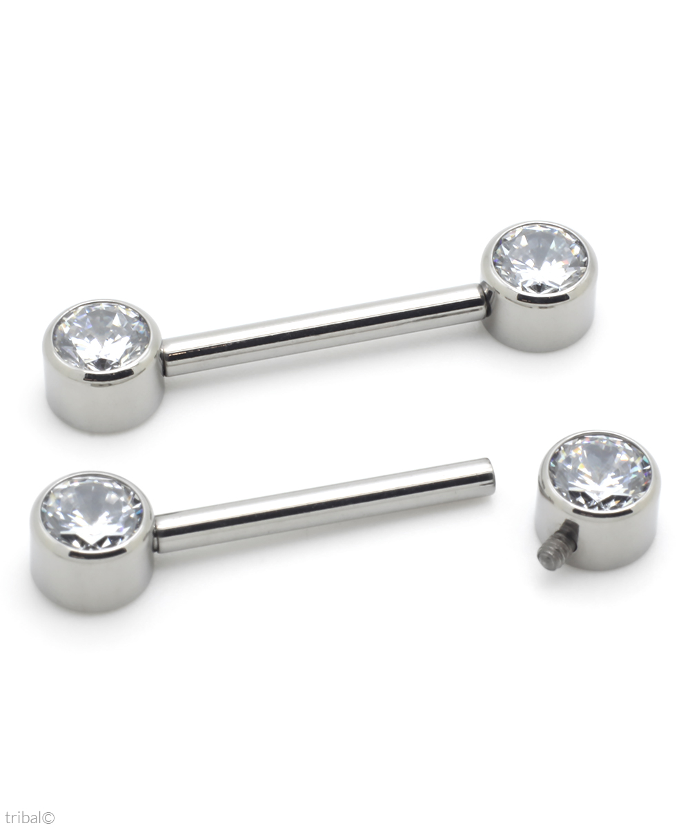 piercing mamilo homens