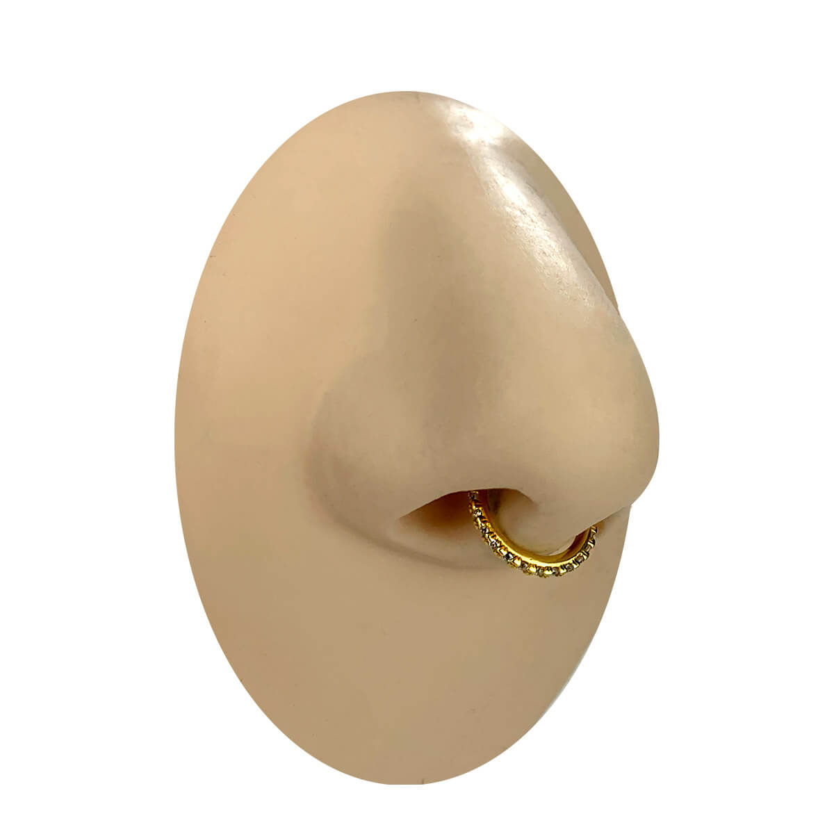 preço piercing septo