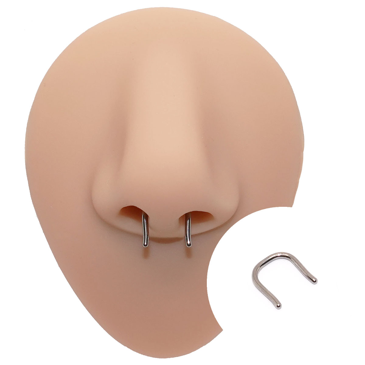 cuidados piercing septo