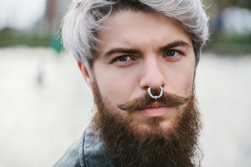 preço piercing septo