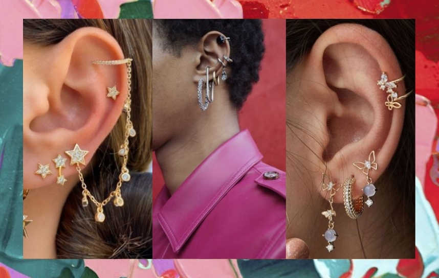 Como Escolher o Body Piercer Ideal para Sua Próxima Perfuração Auricular