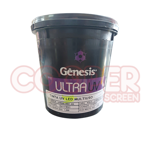 Máquinas de pintura UV