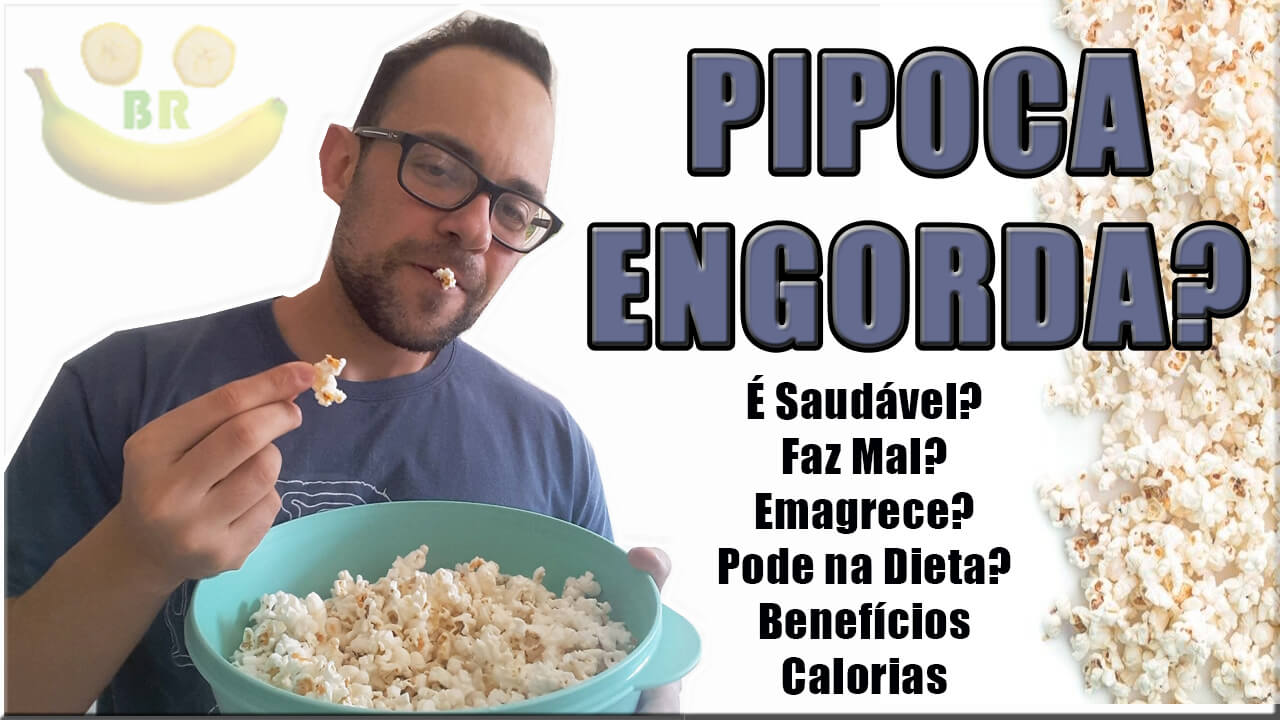 5 ideias de títulos:
1. Pipoca: Aliada ou Vilã na Sua Dieta?
2. Descubra Como Preparar a Pipoca Perfeita para Emagrecer.
3. Os Segredos da Pipoca Saudável: Dicas e Receitas.
4. Pipoca Fit: Mitos e Verdades Sobre Esse Lanche.
5. Airfryer vs. Micro-ondas: Qual a Melhor Forma de Fazer Pipoca Saudável?