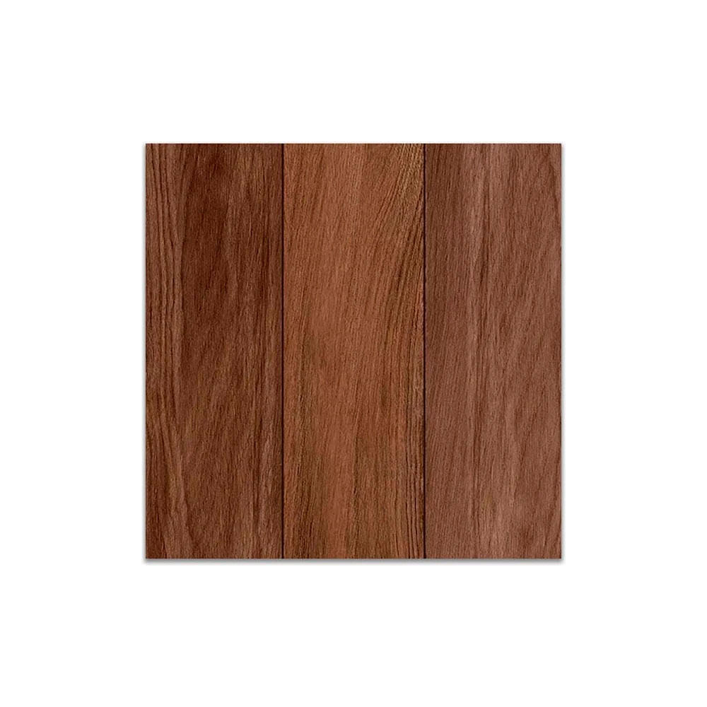 piso cerâmico marrom 45x45