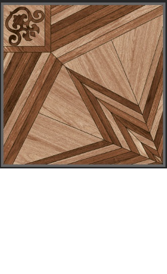 piso cerâmico marrom 50x50