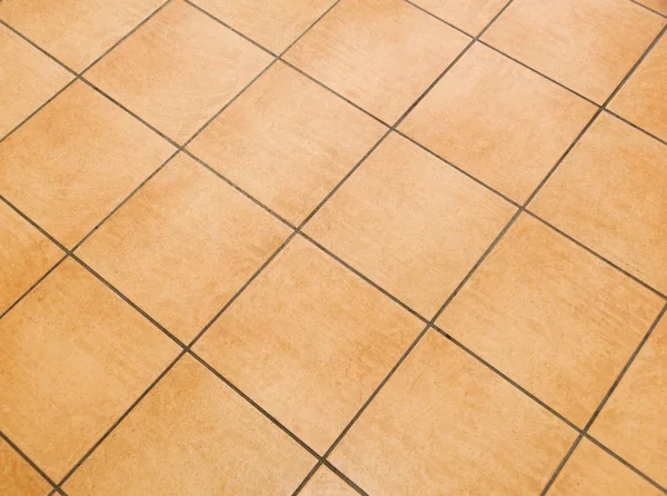piso cerâmico marrom antigo para cozinha