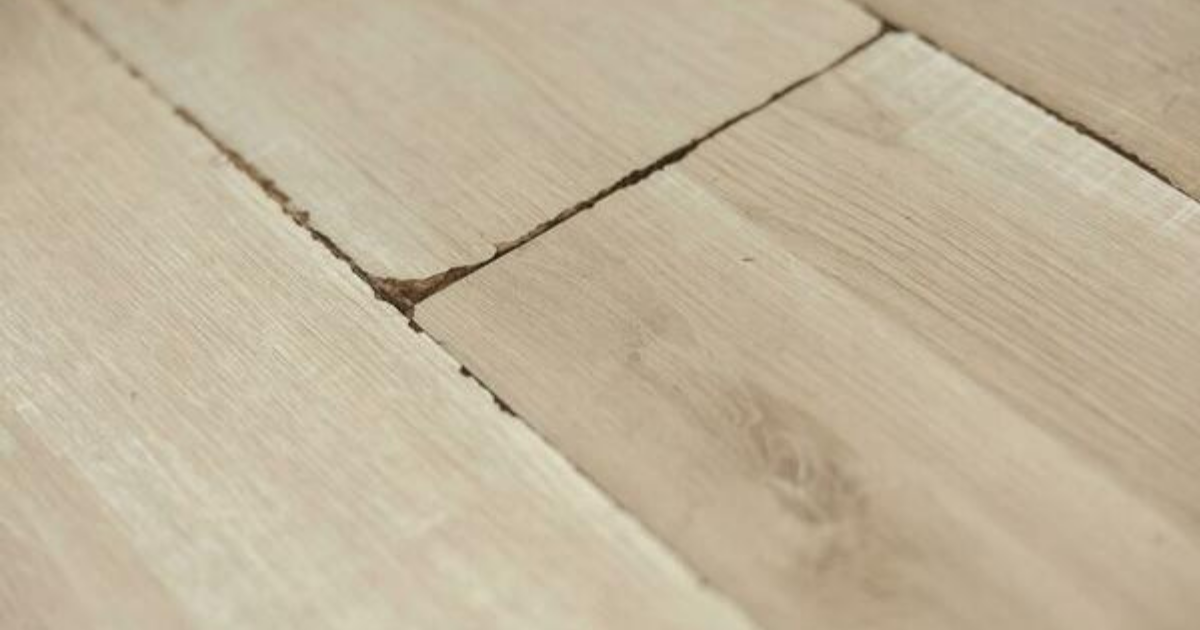 Piso Laminado Molhou O Que Fazer