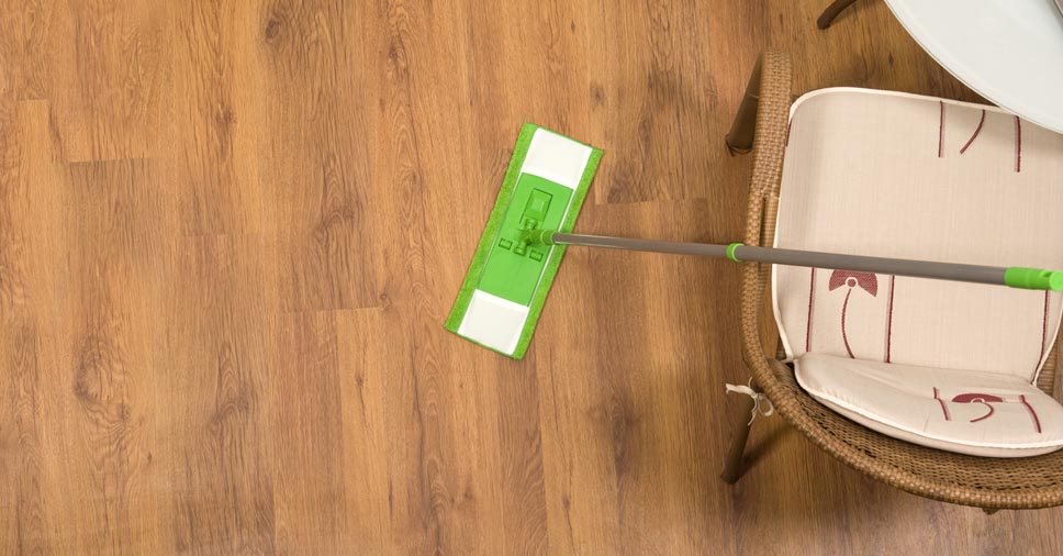 Guia Completo: Como Escolher o Piso Laminado Resistente à Água Ideal para Sua Casa