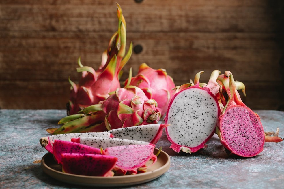 benefícios da pitaya que você não sabia