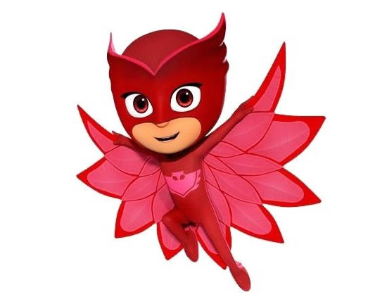 pj masks colorir