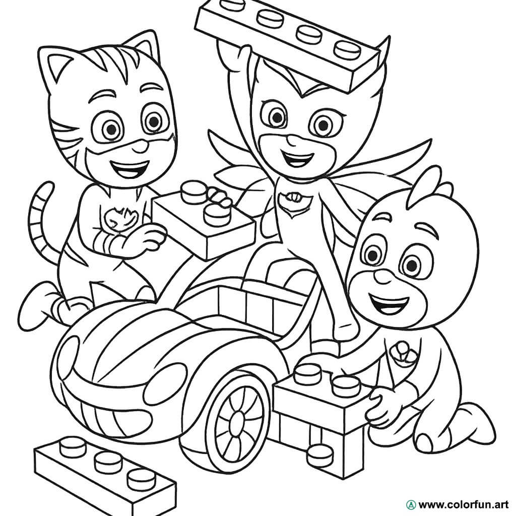 desenhos do lagartixo para colorir