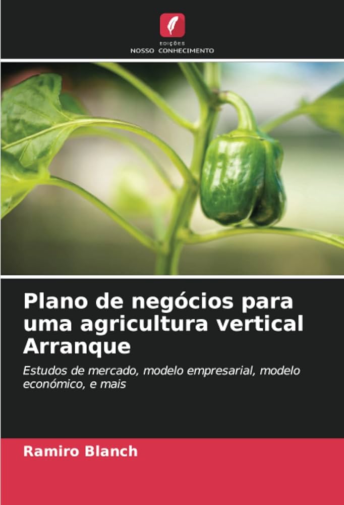 como elaborar um plano de negócios agrícola