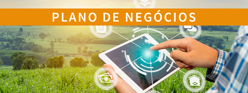 planejamento financeiro para agronegócio