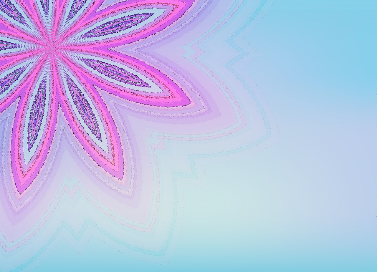 melhores fundos para blog feminino