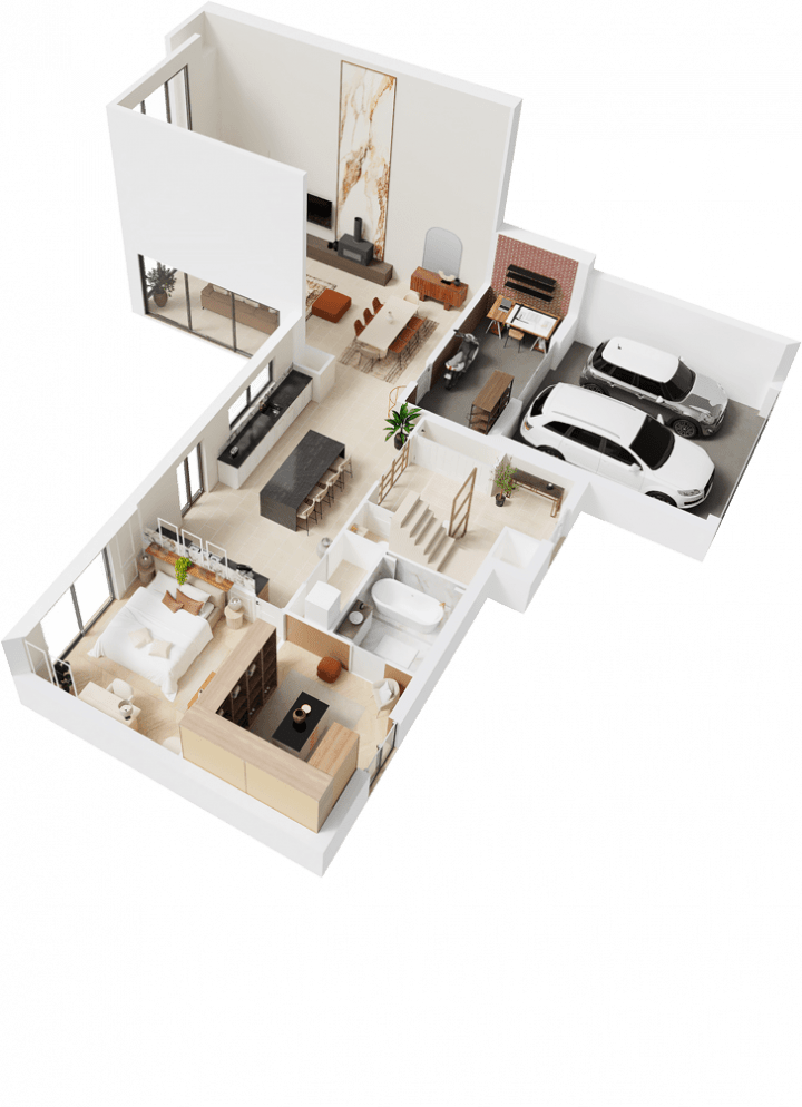 programa para fazer planta baixa 3d