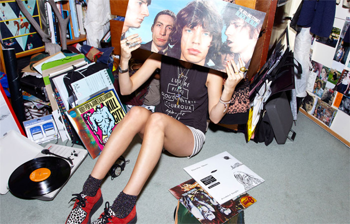 Como criar sua playlist de faxina perfeita no Spotify