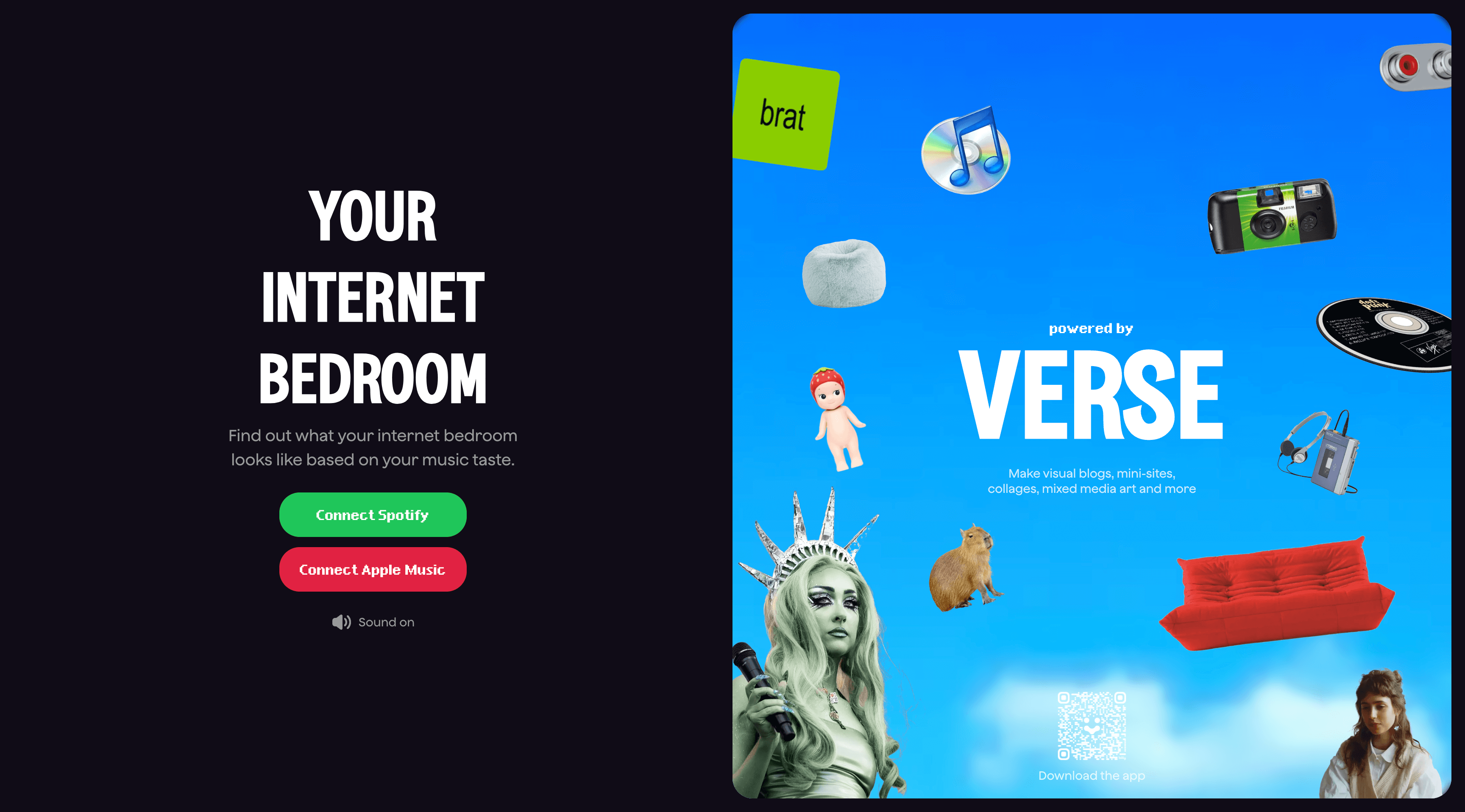 Playlist Para Arrumar O Quarto