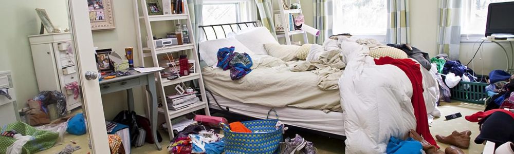 Qual o melhor gênero musical para manter o foco na faxina?