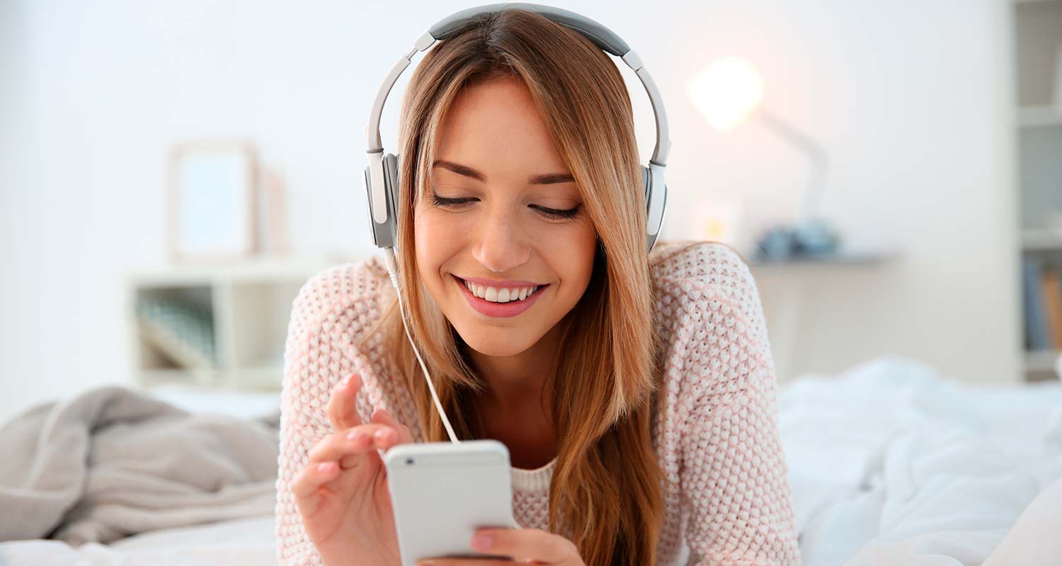 Como criar sua playlist de faxina perfeita no Spotify