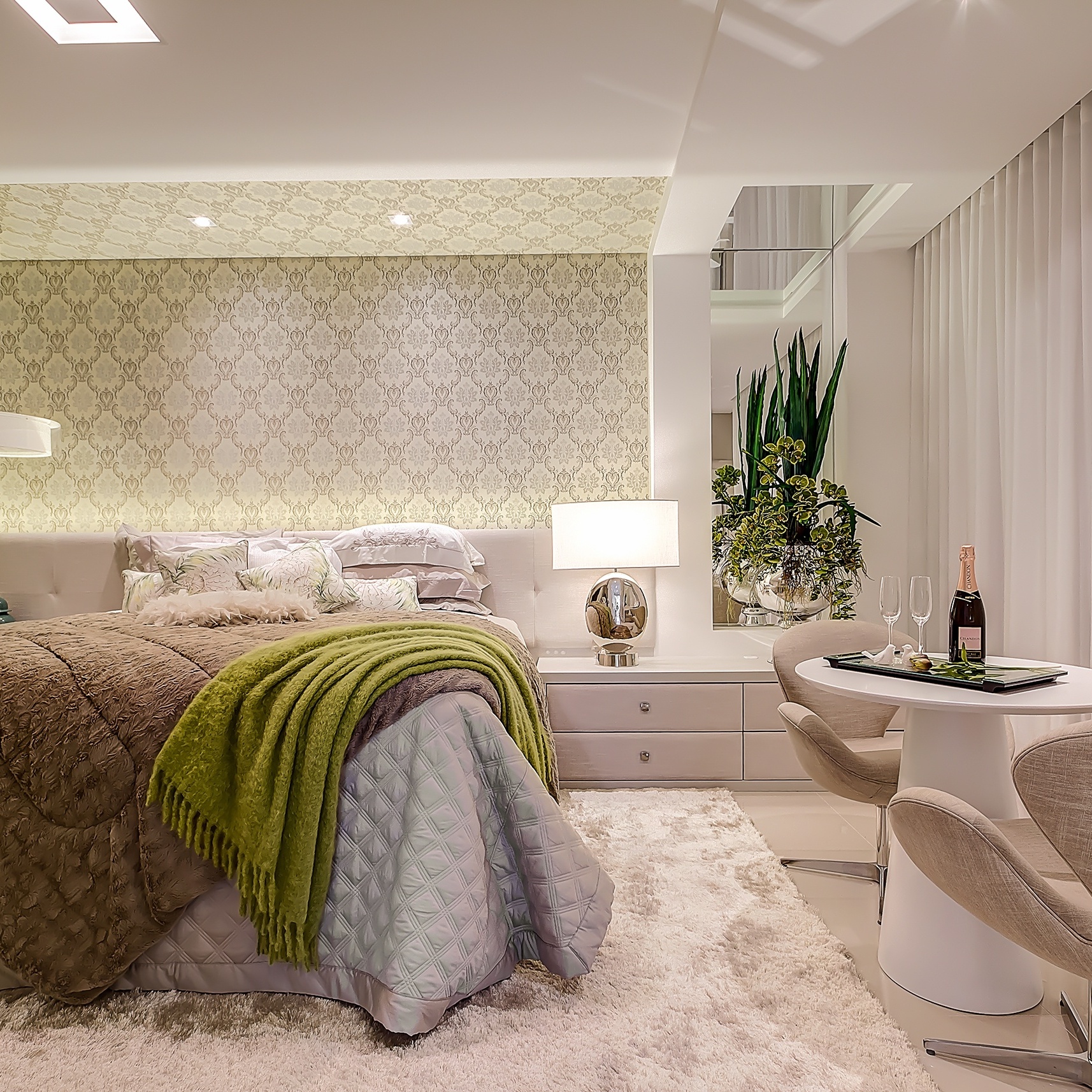 Qual o melhor gênero musical para manter o foco na faxina?