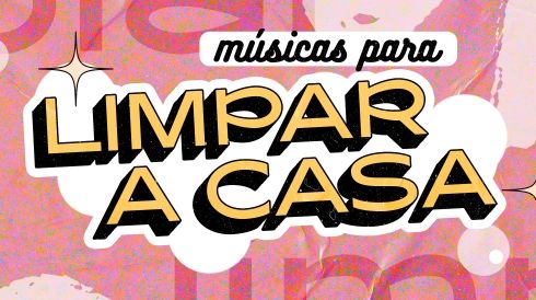Dicas de organização com trilha sonora: arrume cada cômodo com a música certa