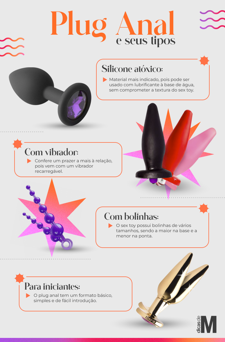 Como Escolher o Lubrificante Ideal para o Prazer Anal