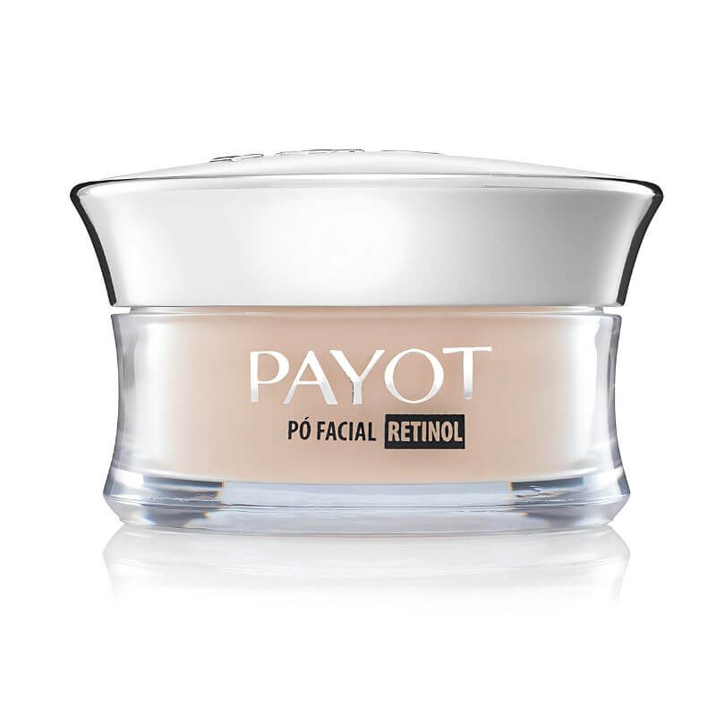 Payot Retinol Matte vs Iluminador: Qual o melhor pó translúcido para você?