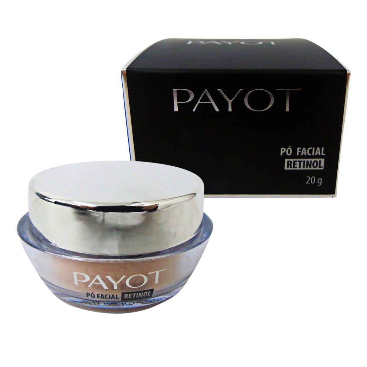 Payot Retinol Matte vs Iluminador: Qual o melhor pó translúcido para você?